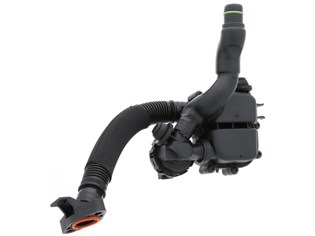 Air Intake Resonator