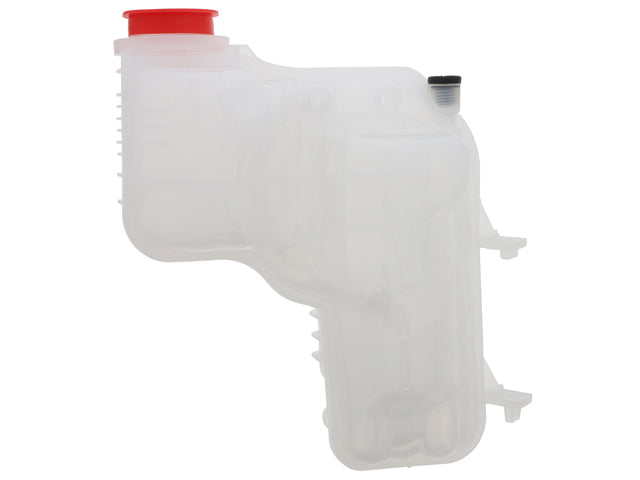 Coolant Expansion Tank