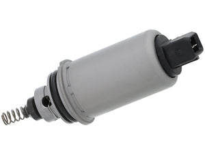 Solenoid
