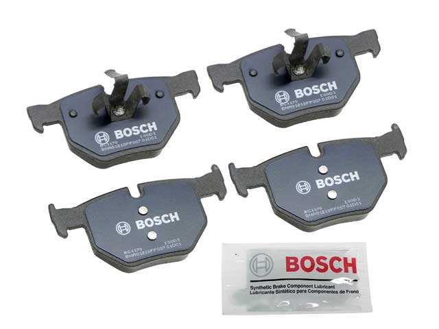 Brake Pad Set