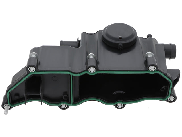 Crankcase Vent Valve