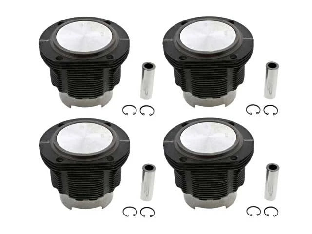 AA Performance Products Piston Set VW9400T4E