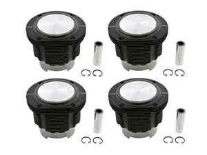 AA Performance Products Piston Set VW9400T4E