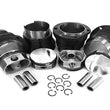 Load image into Gallery viewer, AA Performance Products Piston Set VW9600T4S71