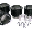Load image into Gallery viewer, AA Performance Products Piston and Cylinder Set 008 11 86PS