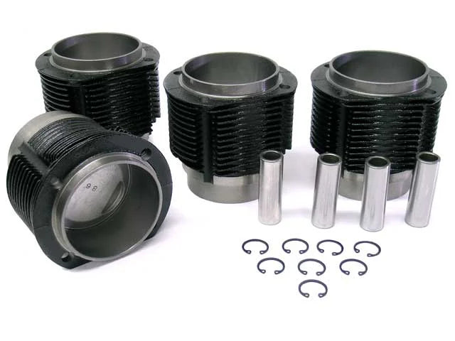 AA Performance Products Piston and Cylinder Set 008 11 86PS