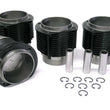 Load image into Gallery viewer, AA Performance Products Piston and Cylinder Set 008 11 86PS