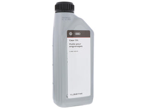 Differential Oil