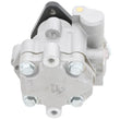 Load image into Gallery viewer, AAE Power Steering Pump - Side View