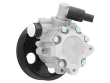 Load image into Gallery viewer, AAE Power Steering Pump 50152N - Side View