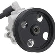 Load image into Gallery viewer, AAE Power Steering Pump 50152N - Main Product View