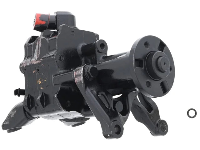 AAE Power Steering Pump 50472 - Main Product View
