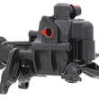 Load image into Gallery viewer, AAE Power Steering Pump 50472 - Side View