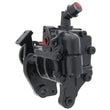 Load image into Gallery viewer, AAE Power Steering Pump 50475 - Side View
