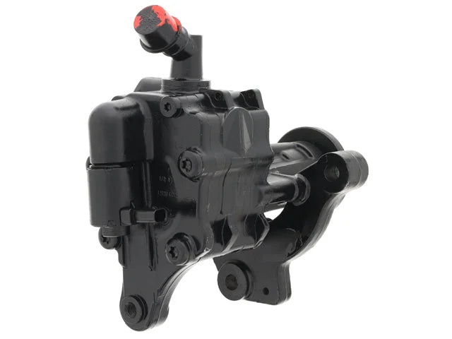 AAE Power Steering Pump 50475 - Detail View