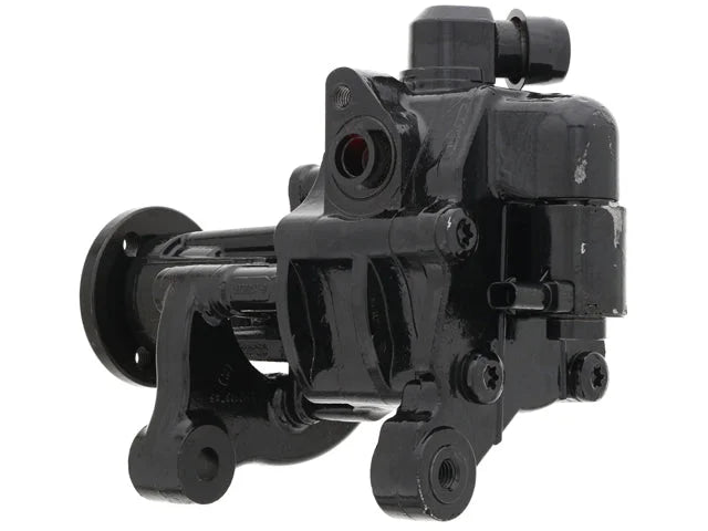AAE Power Steering Pump 50477 - Side View