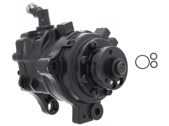 AAE Power Steering Pump 50481 - Main Product View