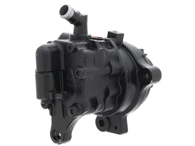 AAE Power Steering Pump 50481 - Side View
