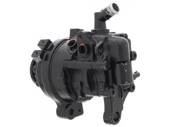 AAE Power Steering Pump 50481 - Detail View