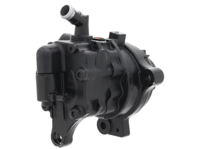 AAE Power Steering Pump 50481 - Side View