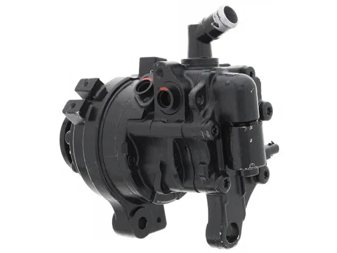 AAE Power Steering Pump 50481 - Detail View