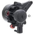 Load image into Gallery viewer, AAE Power Steering Pump 50491 - Side View