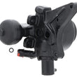 Load image into Gallery viewer, AAE Power Steering Pump 50491 - Back View