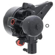 Load image into Gallery viewer, AAE Power Steering Pump 50491 - Side View