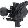 Load image into Gallery viewer, AAE Power Steering Pump 50491 - Back View
