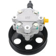 Load image into Gallery viewer, AAE Power Steering Pump 5480 - Detail View