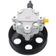 Load image into Gallery viewer, AAE Power Steering Pump 5480 - Detail View