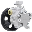 Load image into Gallery viewer, AAE Power Steering Pump 5696N - Side View