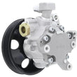 Load image into Gallery viewer, AAE Power Steering Pump 5696N - Side View