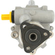 Load image into Gallery viewer, AAE Power Steering Pump 5714N - Side View