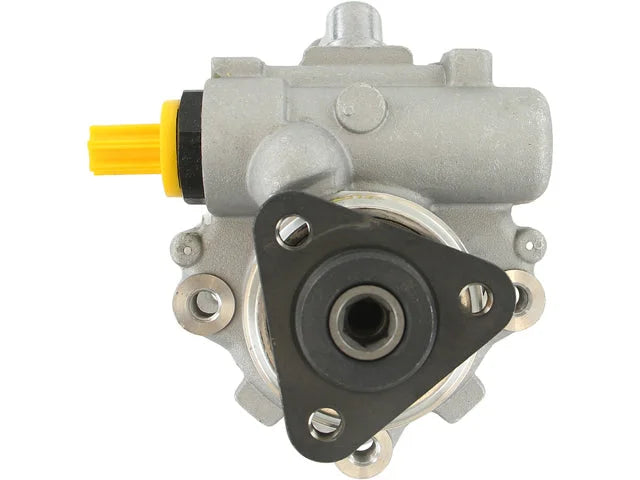 AAE Power Steering Pump 5714N - Side View