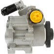 Load image into Gallery viewer, AAE Power Steering Pump 5714N - Back View