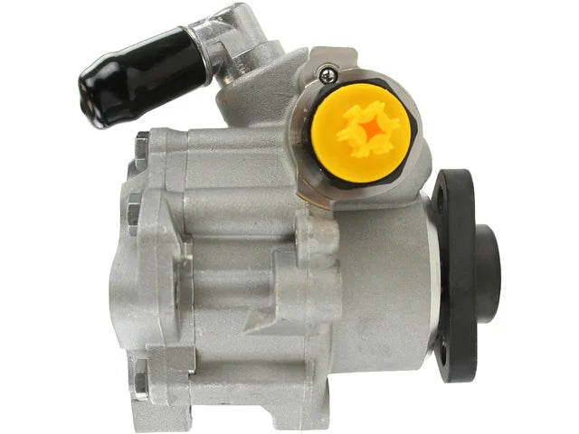 AAE Power Steering Pump 5714N - Back View