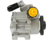 Load image into Gallery viewer, AAE Power Steering Pump 5714N - Back View