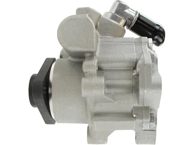 AAE Power Steering Pump 5714N - Installation View
