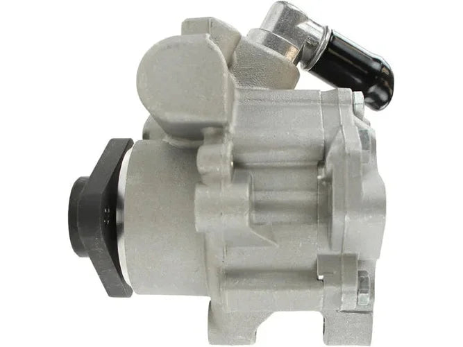AAE Power Steering Pump 5714N - Installation View