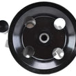 Load image into Gallery viewer, AAE Power Steering Pump 5999N - Side View