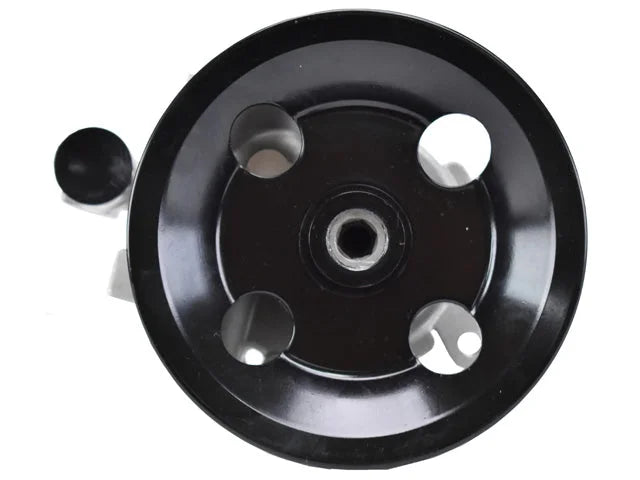 AAE Power Steering Pump 5999N - Side View
