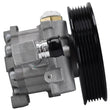 Load image into Gallery viewer, AAE Power Steering Pump 5999N - Back View