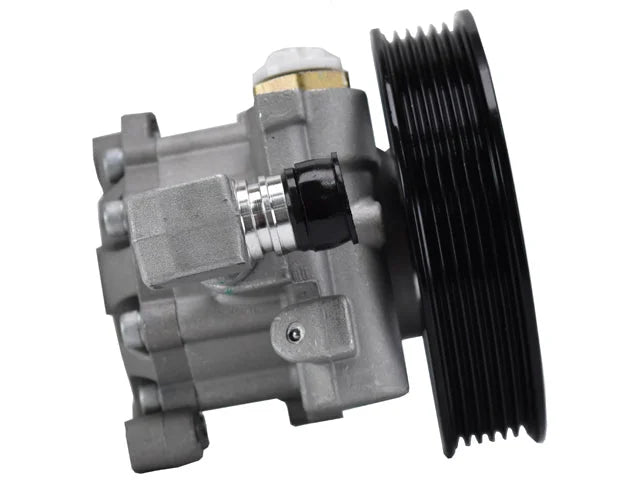 AAE Power Steering Pump 5999N - Back View