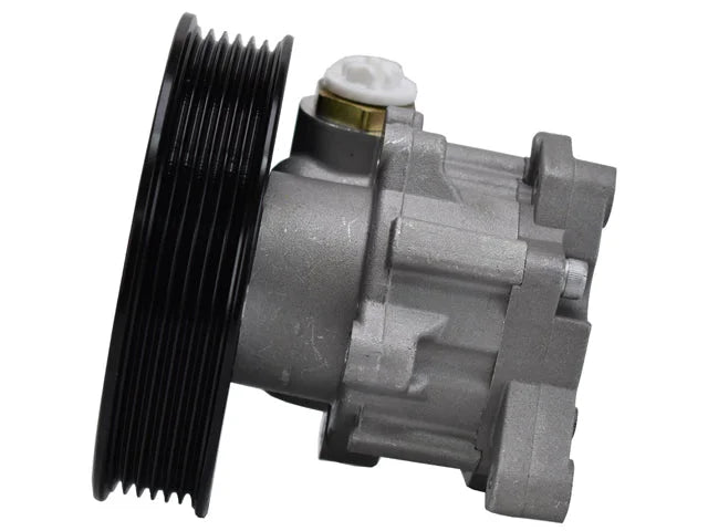 AAE Power Steering Pump 5999N - Installation View