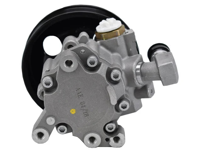 AAE Power Steering Pump 5999N - Additional View 5