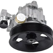 Load image into Gallery viewer, AAE Power Steering Pump 5999N - Main Product View
