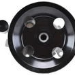 Load image into Gallery viewer, AAE Power Steering Pump 5999N - Side View