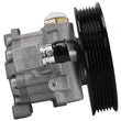 Load image into Gallery viewer, AAE Power Steering Pump 5999N - Back View