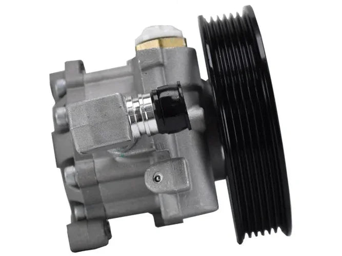 AAE Power Steering Pump 5999N - Back View